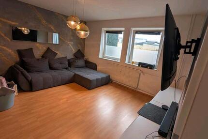 Wohnung zu vermieten in dürwis 2 zimmer