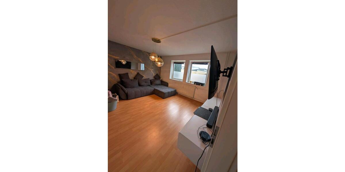 Wohnung zu vermieten in dürwis 2 zimmer