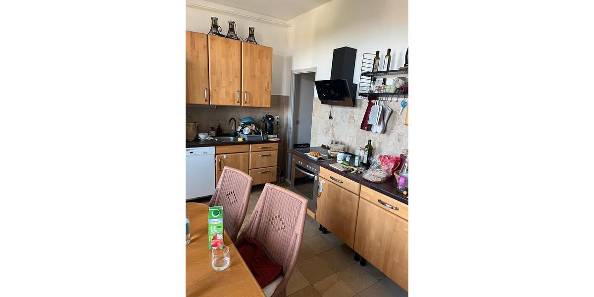 Etagenwohnung Langenaltheim - 3 Zimmer, 750&euro; | Angebot:22183241