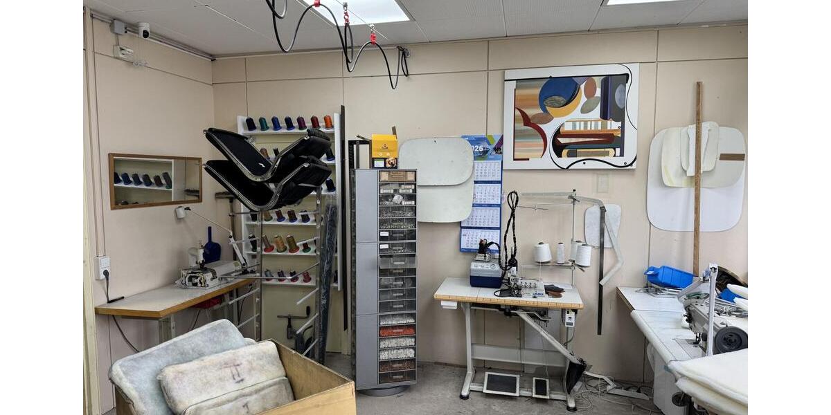 Gewerbeobjekt Breisach am Rhein - 1.390&euro; | Angebot:25462170