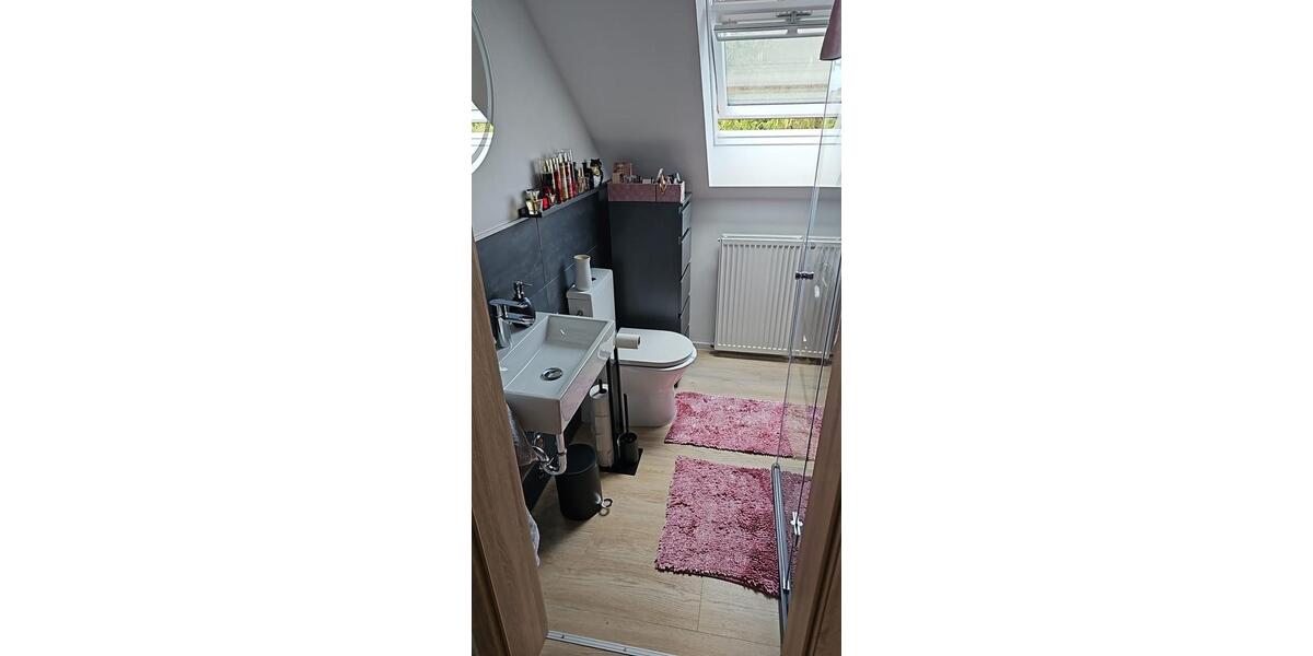 Etagenwohnung Goslar OS Hahnenklee-Bockswiese - 2 Zimmer, 50 m&sup2;, 425&euro; | Angebot:25890646