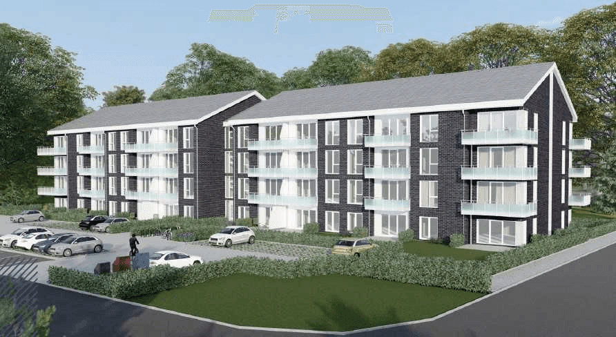 Etagenwohnung Stolzenau - 2 Zimmer, 67 m&sup2;, 620&euro; | Angebot:24805187