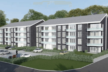 Wohnung zum Mieten in Stolzenau 620 € 66.68 m² 2 zimmer