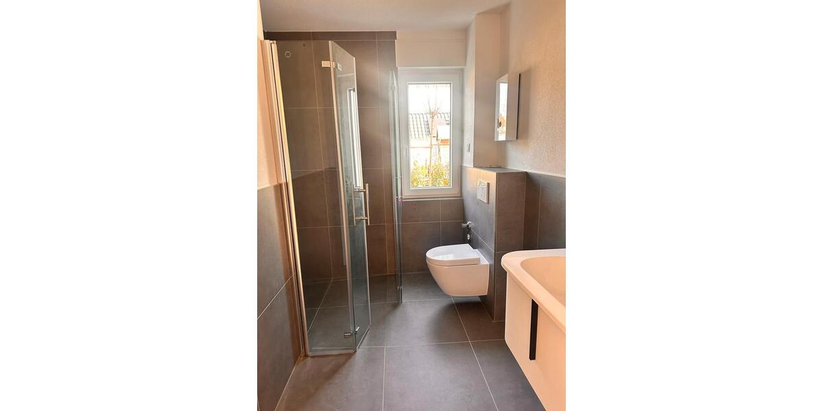 Erdgeschoßwohnung Fröndenberg (Ruhr) - 2 Zimmer, 62 m&sup2;, 945&euro; | Angebot:26633220