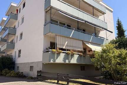 Wohnung Nieder-Olm Olm - 2 Zimmer, 41 m&sup2;, 495&euro; | Angebot:27229212