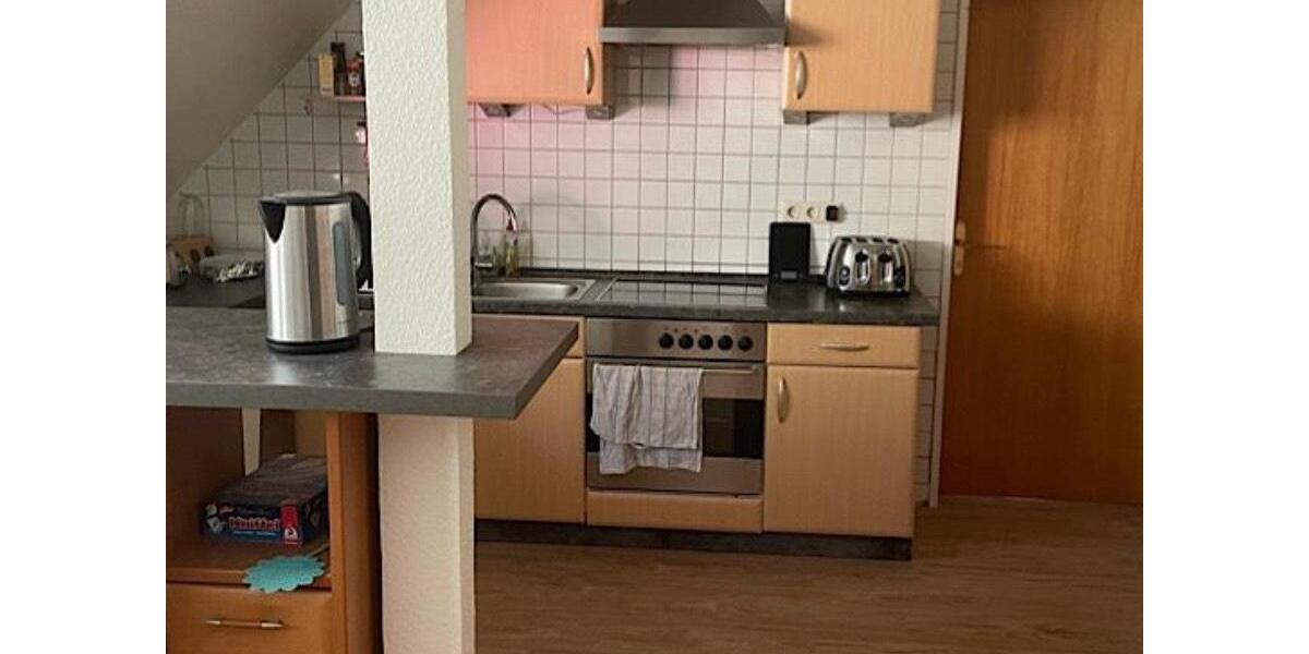 Wohnen auf Zeit Bad Zwischenahn - 1 Zimmer, 18 m&sup2;, 320&euro; | Angebot:24543200