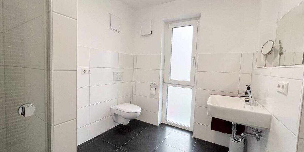 Etagenwohnung Mainhardt - 4 Zimmer, 90 m&sup2;, 1.090&euro; | Angebot:25929206