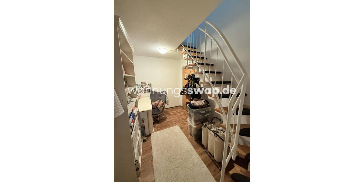 Etagenwohnung Potsdam Golm - 3 Zimmer, 75 m&sup2;, 820&euro; | Angebot:25926172