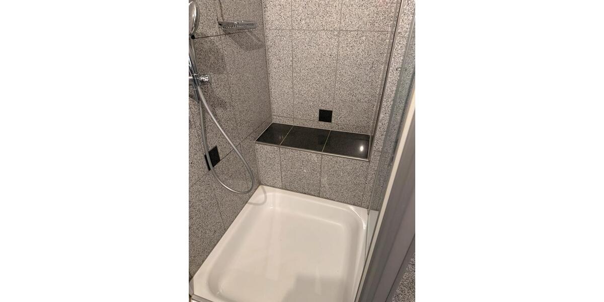 Erdgeschoßwohnung Fulda Fulda-Galerie - 1 Zimmer, 60 m&sup2;, 600&euro; | Angebot:26425604