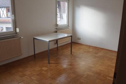 WG-Zimmer in Rottenburg (TO) 4 zimmer