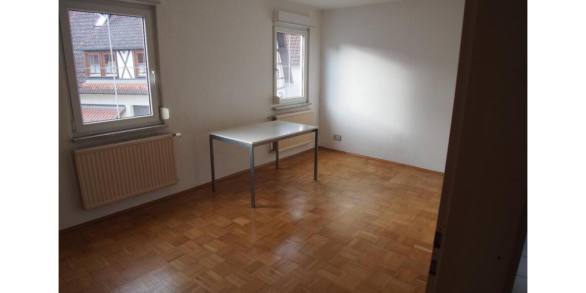 WG-Zimmer in Rottenburg (TO) 4 zimmer