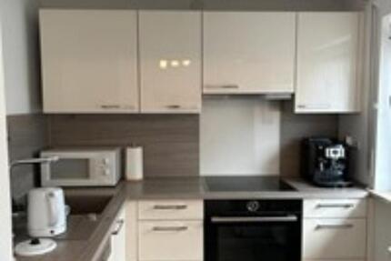 2 Zimmer modernisierte Wohnung inklusive Stellplatz in Kaufbeuren 2 zimmer