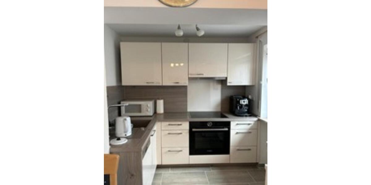 2 Zimmer modernisierte Wohnung inklusive Stellplatz in Kaufbeuren 2 zimmer