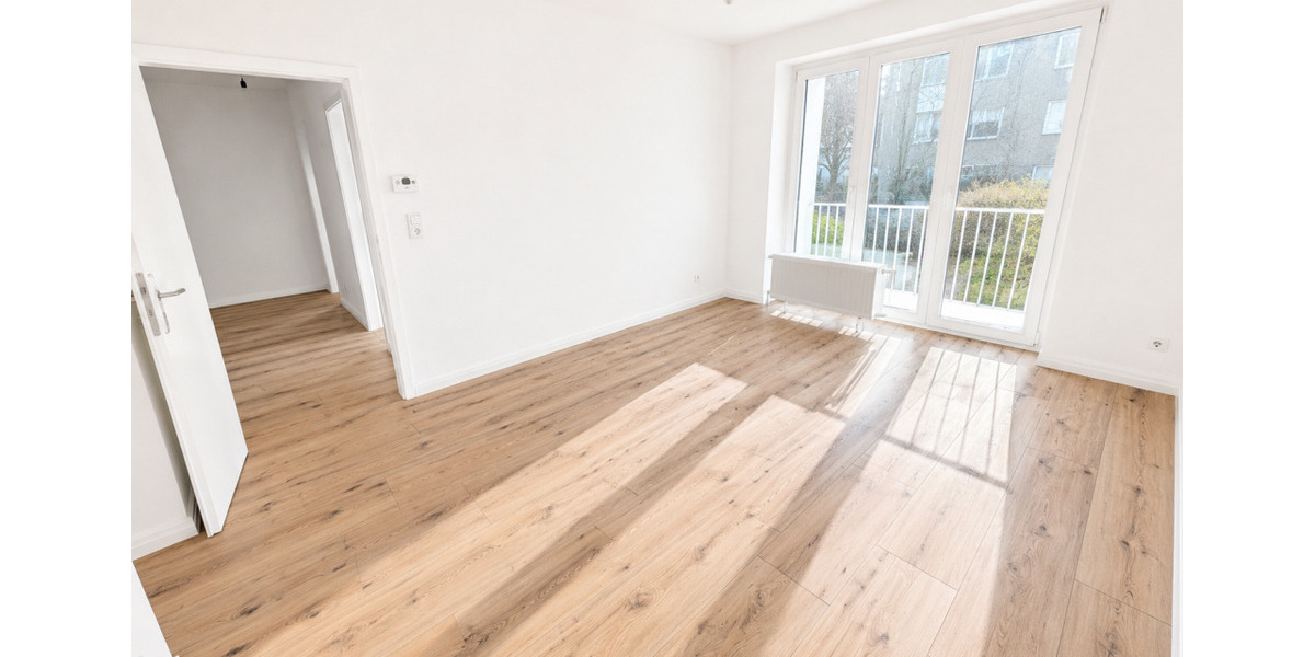 Etagenwohnung Marl Alt-Marl - 3 Zimmer, 62 m&sup2;, 464&euro; | Angebot:26702977