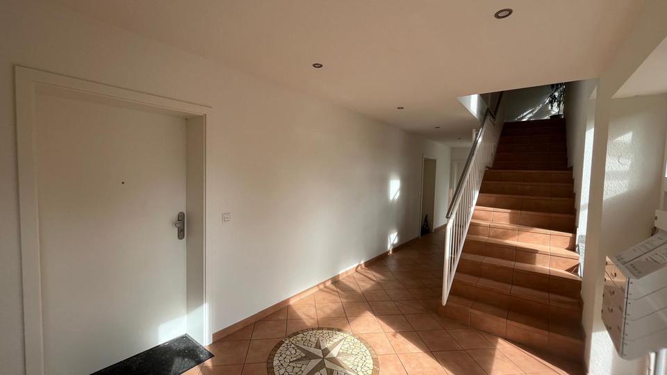 EinZimmerwohnung in Kiel Russee
