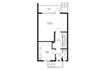 Reihenmittelhaus Bremen Tenever - 4 Zimmer, 110 m&sup2;, 1.100&euro; | Angebot:26862817