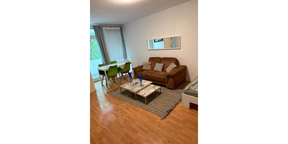 Wohnen auf Zeit Hamburg Niendorf - 2 Zimmer, 50 m&sup2;, 1.600&euro; | Angebot:26465436
