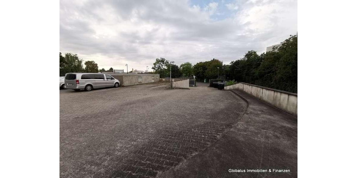 Etagenwohnung Ludwigshafen am Rhein Ludwigshafen-Oggersheim - 3 Zimmer, 82 m&sup2;, 850&euro; | Angebot:25099989