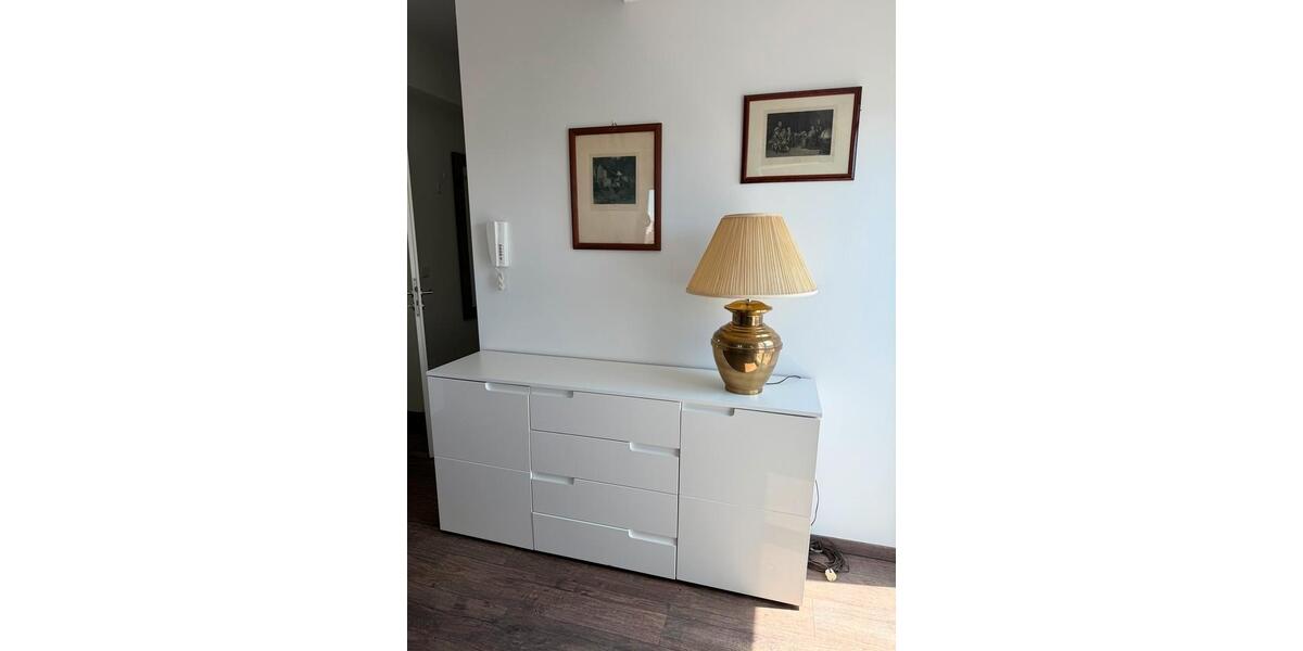 Wohnen auf Zeit Ingolstadt Südost - 2 Zimmer, 52 m&sup2;, 60&euro; | Angebot:26690766