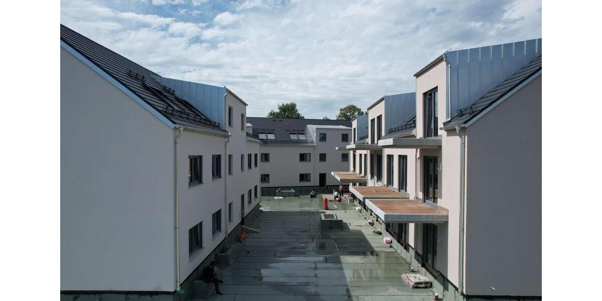 Etagenwohnung Anzing - 2 Zimmer, 47 m&sup2;, 1.030&euro; | Angebot:25002695