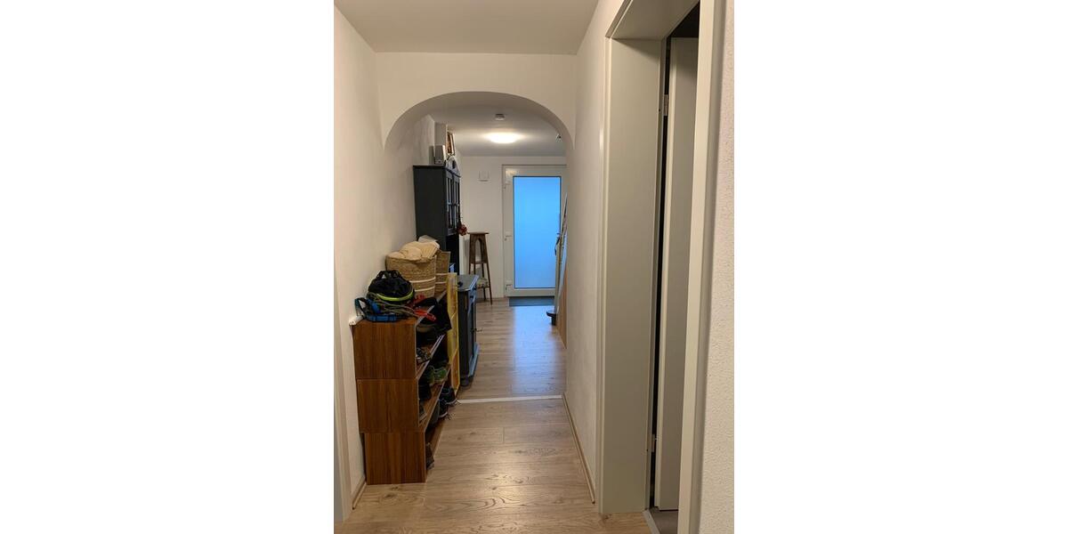 Wohnen auf Zeit Rosdorf - 2 Zimmer, 35 m&sup2;, 677&euro; | Angebot:24376118