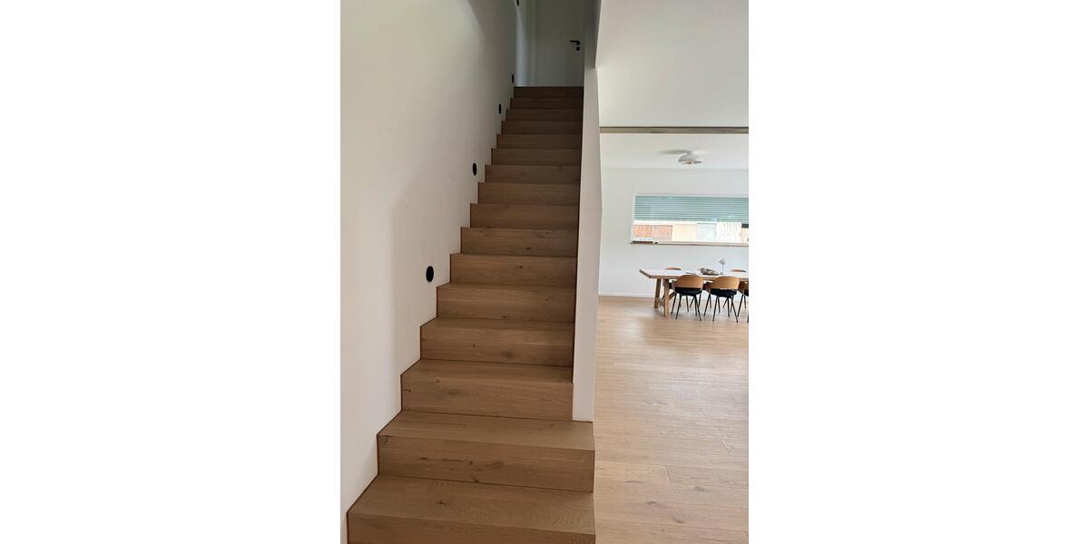 Mod. Doppelhaushälfte mit Garten*Wendisch Rietz*Scharmützelsee 4.5 zimmer