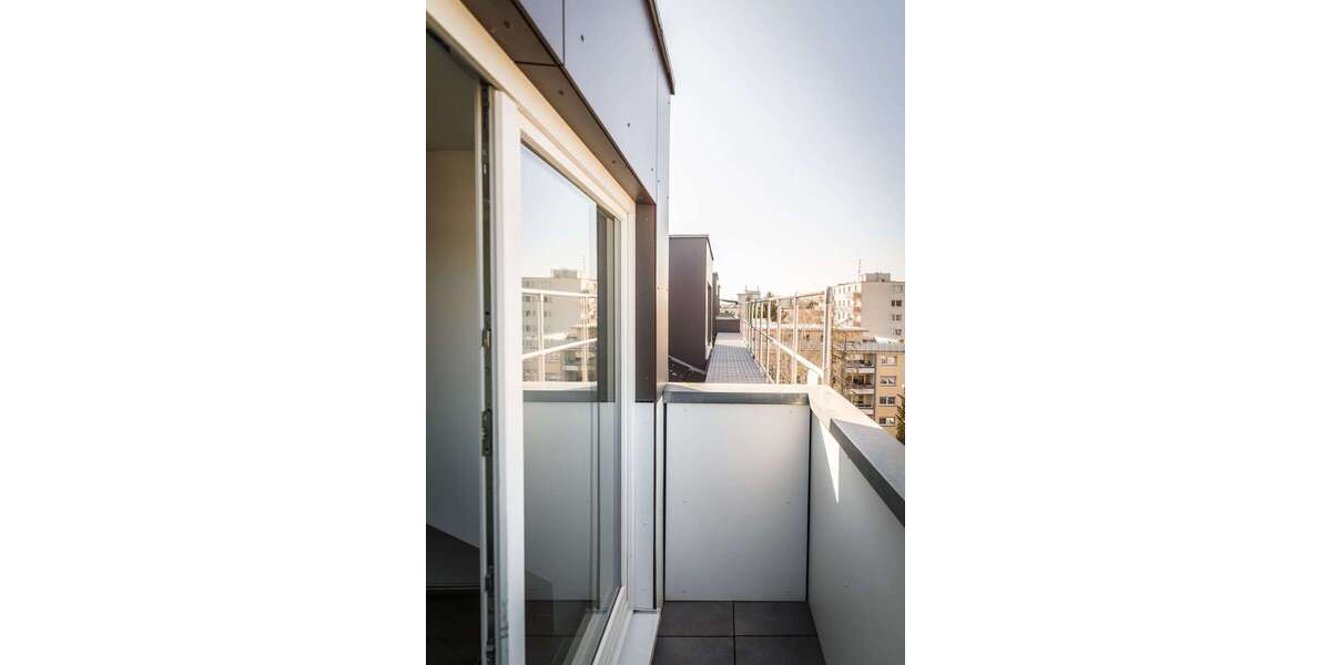 Etagenwohnung Offenbach am Main Bieberer Berg - 1 Zimmer, 25 m&sup2;, 545&euro; | Angebot:24983615