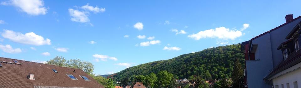 Etagenwohnung Heidelberg Boxberg - 2 Zimmer, 65 m&sup2;, 1.200&euro; | Angebot:25415745