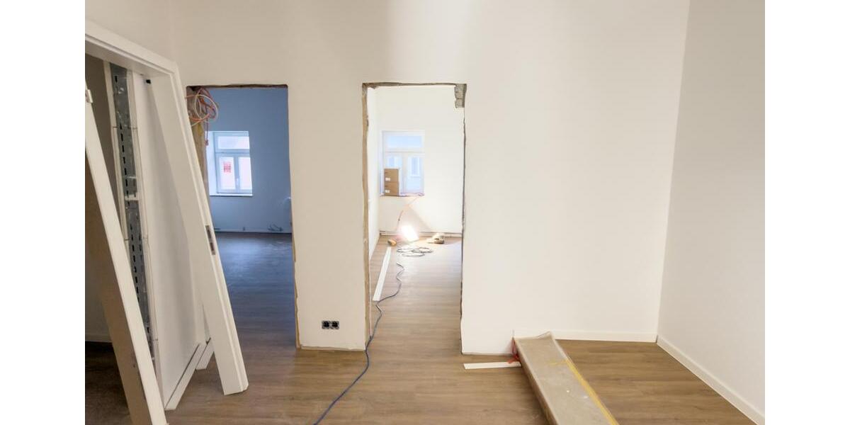 Etagenwohnung Coburg - 3 Zimmer, 81 m&sup2;, 850&euro; | Angebot:24378348