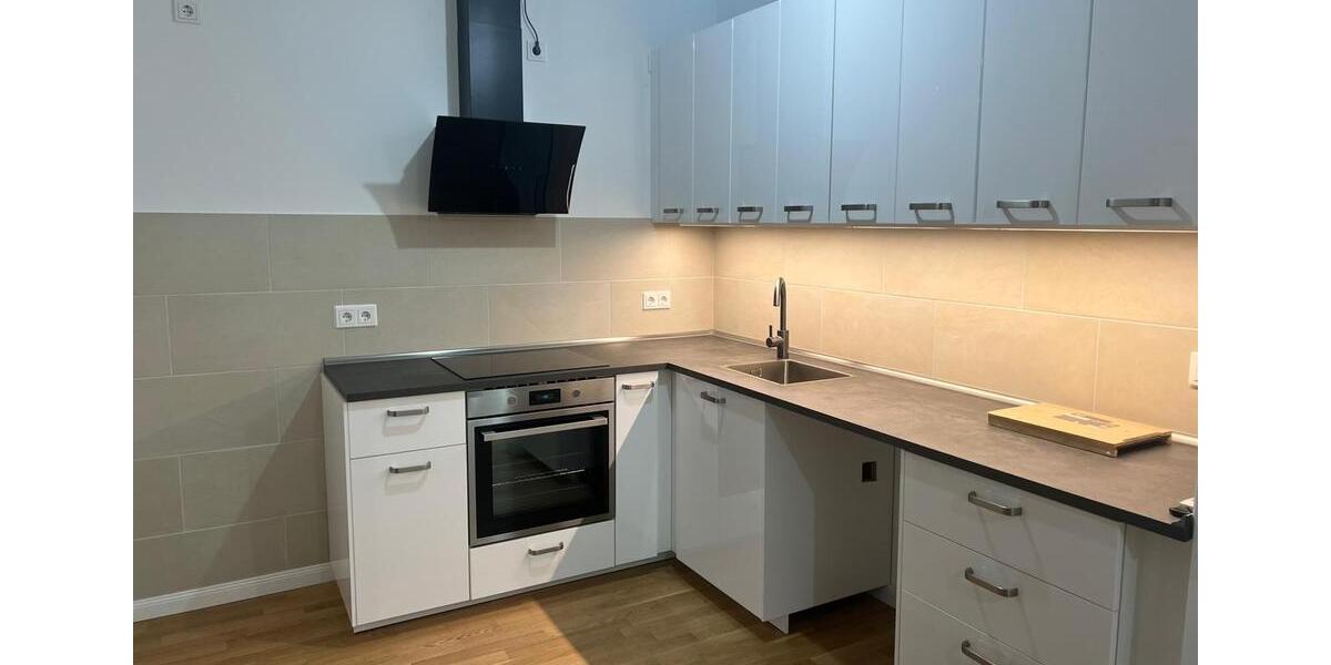 Erdgeschoßwohnung Hamburg Wandsbek - 2 Zimmer, 68 m&sup2;, 1.435&euro; | Angebot:26701792