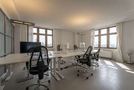 Gewerbeobjekt Köln Innenstadt - 2.446&euro; | Angebot:27277609