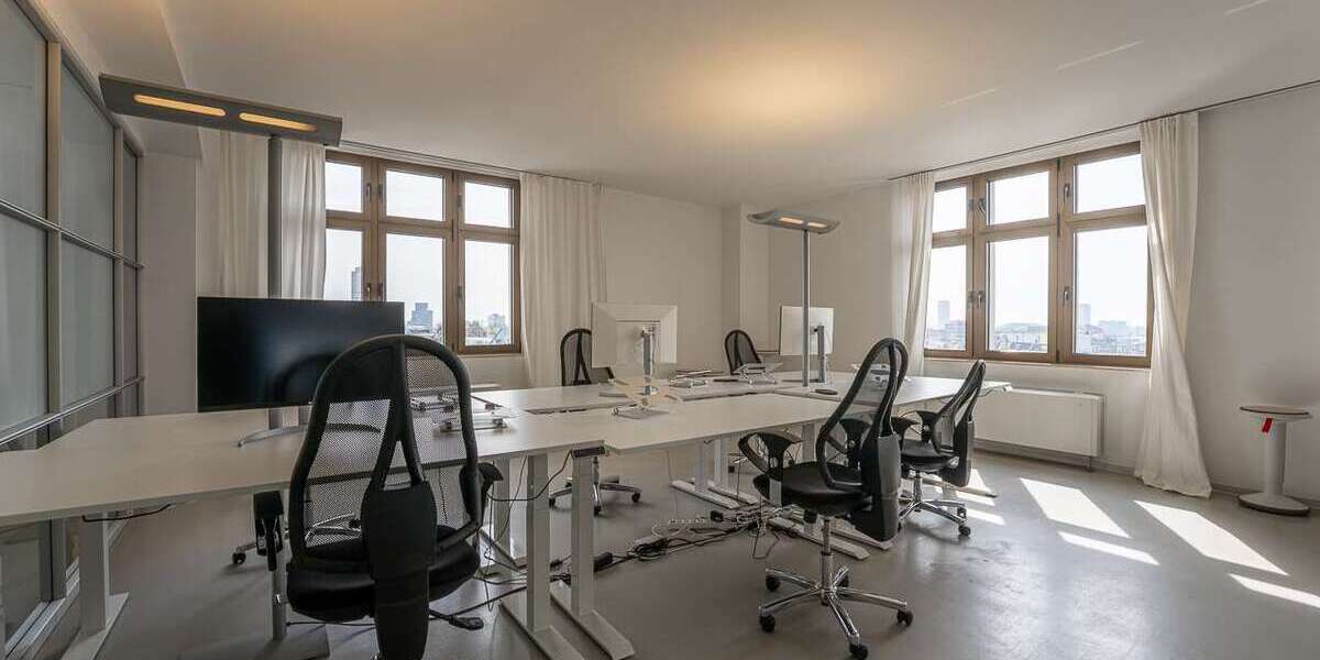 Gewerbeobjekt Köln Innenstadt - 2.446&euro; | Angebot:27277609
