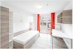 Wohnen auf Zeit Kempten (Allgäu) - 1 Zimmer, 13 m&sup2;, 390&euro; | Angebot:26551356