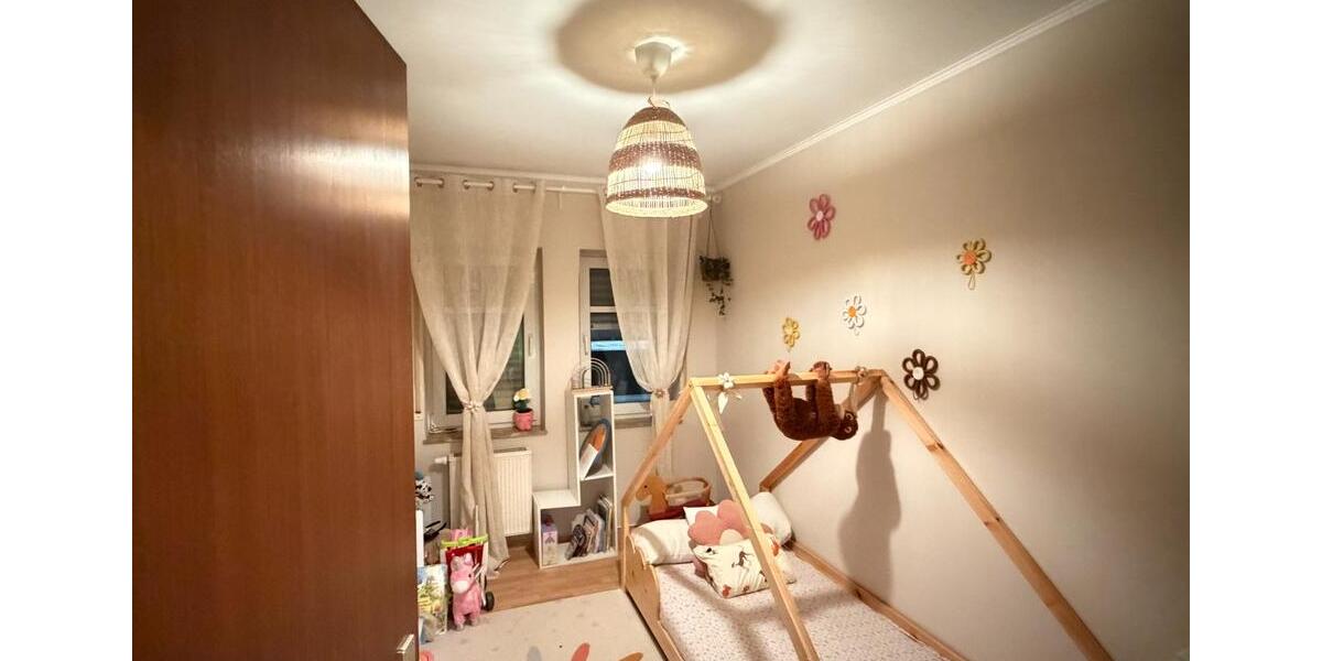 Terrassenwohnung Blankenfelde-Mahlow Groß Kienitz - 3 Zimmer, 66 m&sup2;, 1.200&euro; | Angebot:24739759