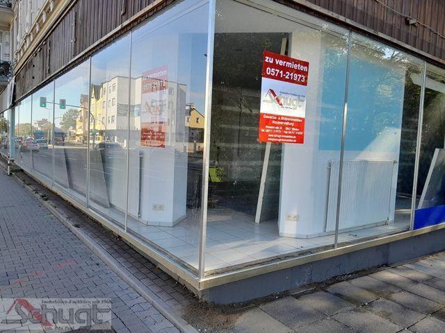 Gewerbeobjekt Minden - 800&euro; | Angebot:24816367