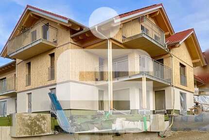 Wohnung Wildpoldsried - 3 Zimmer, 87 m&sup2;, 1.345&euro; | Angebot:25202552