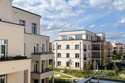 Wohnung zum Mieten in Potsdam 1.680 € 86.35 m²