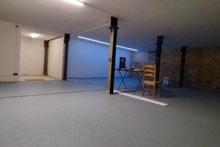 50qm in Linden Mitte Untermieter zimmer