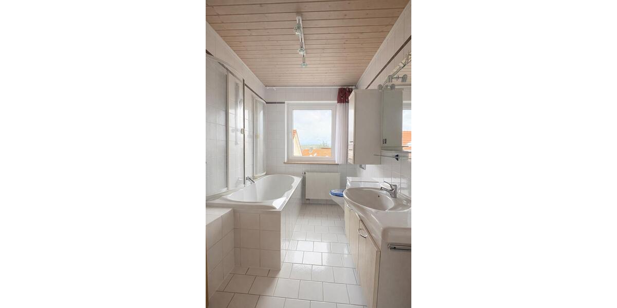 Etagenwohnung Abenberg - 3 Zimmer, 90 m&sup2;, 790&euro; | Angebot:25173890