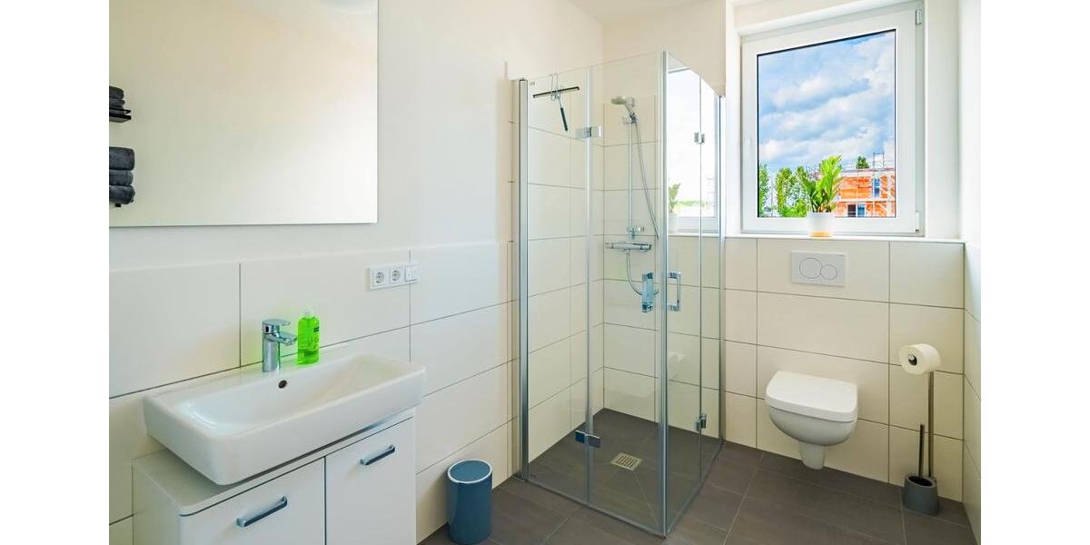 Etagenwohnung Bad Nauheim - 1 Zimmer, 31 m&sup2;, 1.145&euro; | Angebot:26440506
