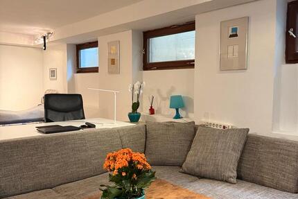 Wohnen auf Zeit Gauting - 1 Zimmer, 30 m&sup2;, 645&euro; | Angebot:24746583