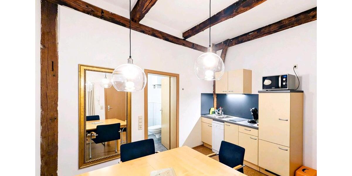 Etagenwohnung Rottweil - 1 Zimmer, 40 m&sup2;, 575&euro; | Angebot:26034137