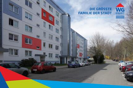 Wohnung Chemnitz Klaffenbach - 4 Zimmer, 69 m&sup2;, 395&euro; | Angebot:26479874