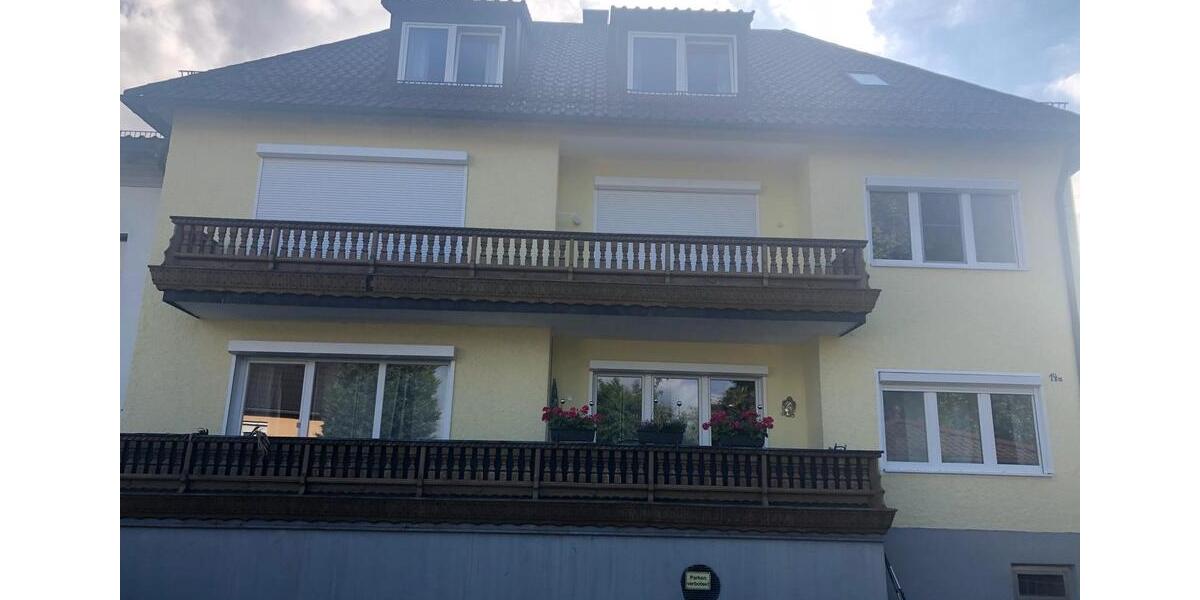 Erdgeschoßwohnung Passau Auerbach - 3 Zimmer, 108 m&sup2;, 1.200&euro; | Angebot:25403387