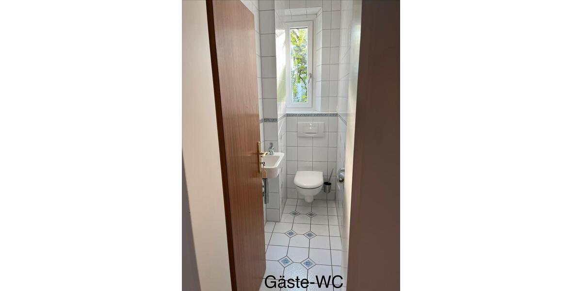 Etagenwohnung Bayreuth City - 5 Zimmer, 134 m&sup2;, 1.400&euro; | Angebot:26413607