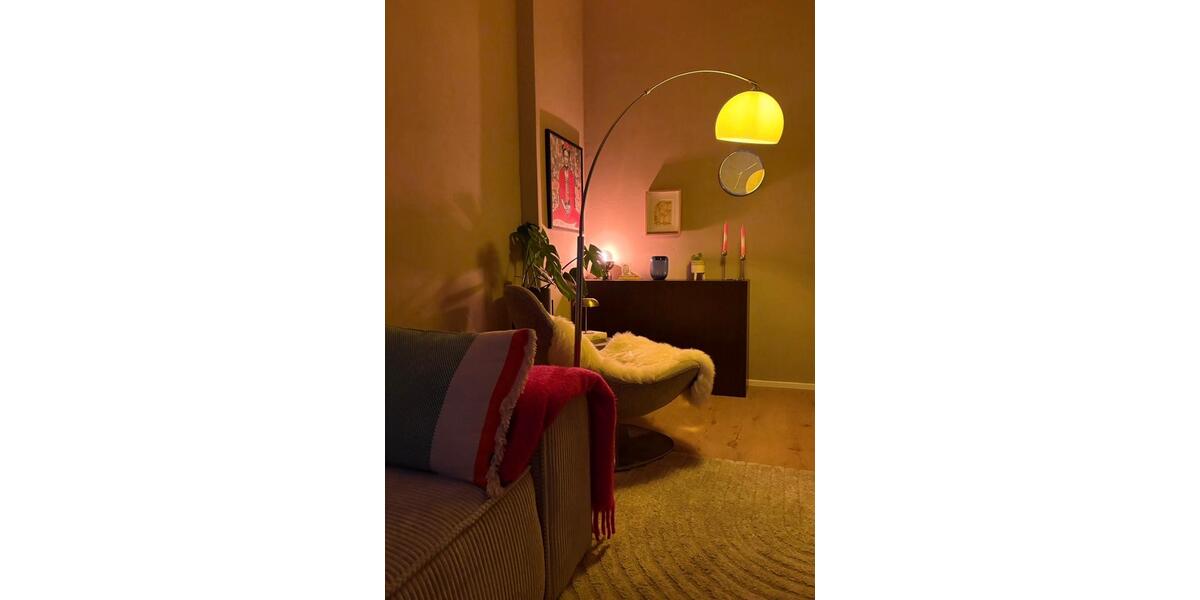 Erdgeschoßwohnung Berlin Pankow - 2 Zimmer, 48 m&sup2;, 1.100&euro; | Angebot:26049556