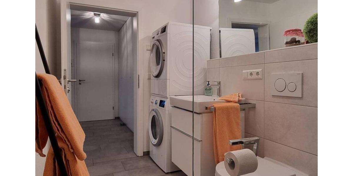 Wohnen auf Zeit Rottweil - 2 Zimmer, 50 m&sup2;, 1.199&euro; | Angebot:26219670