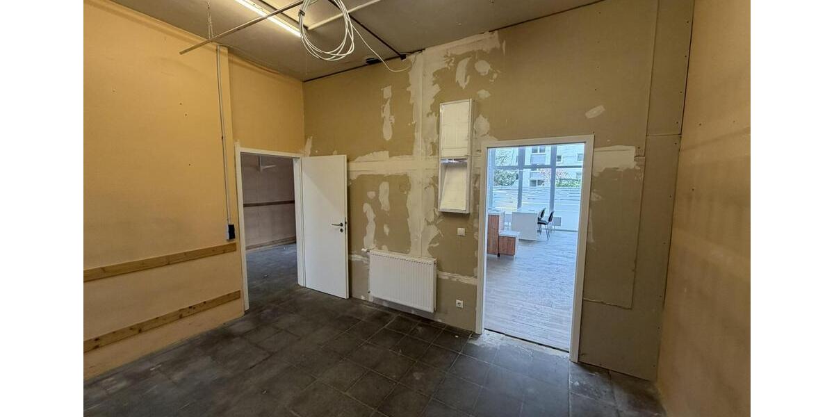 Gewerbeobjekt Nürnberg Buchenbühl - 1.250&euro; | Angebot:26033488