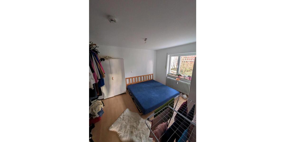 Etagenwohnung Rickenbach - 2 Zimmer, 50 m&sup2;, 850&euro; | Angebot:25237181