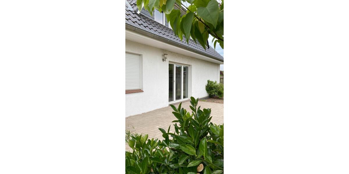 Erdgeschoßwohnung Rehden - 4 Zimmer, 100 m&sup2;, 750&euro; | Angebot:24950688